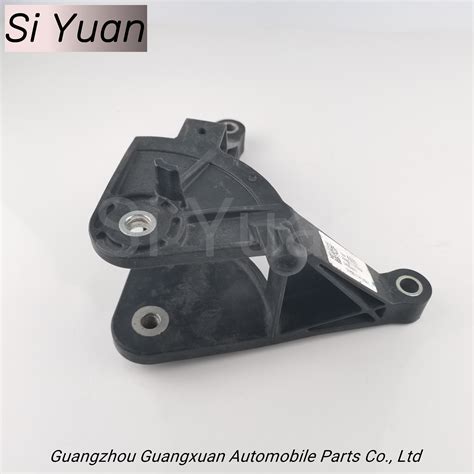 Plastic Rear Engine Mount Bracket For Envision China Rear Engine