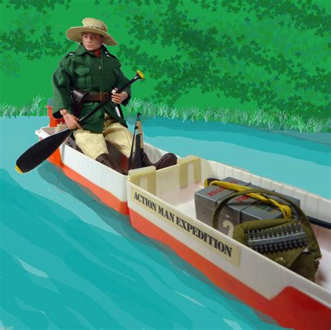 Vintage 1969 First Issue Jungle Explorer Action Man Adventurer Gi Joe