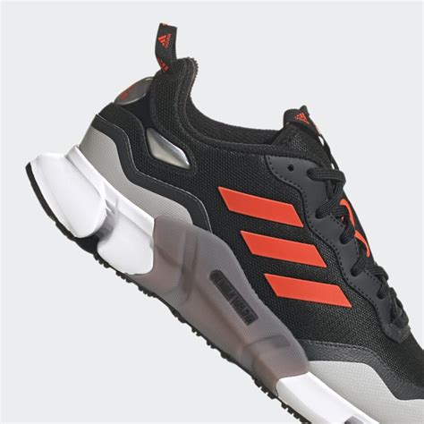 Adidas Climawarm Shoes Black Adidas Qa