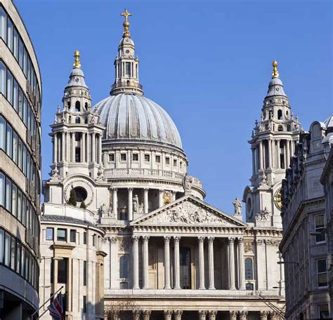 St Pauls Cathedral The Crypt | Museums London — FREE resource of all ...