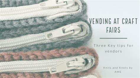 Best Crochet Items To Sell At Craft Fairs And Online 2023 Knits And