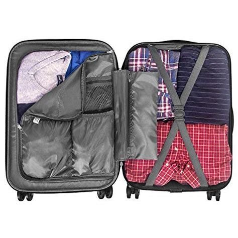 Shop Revo Impact Expandable Hardside Spinner, – Luggage Factory