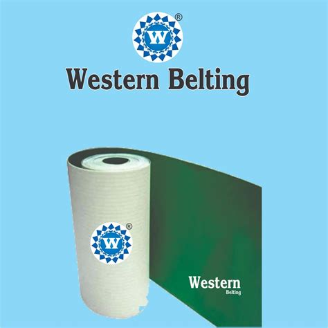 Pvc Conveyor Belt Width Mm Millimeter Mm At Best Price In