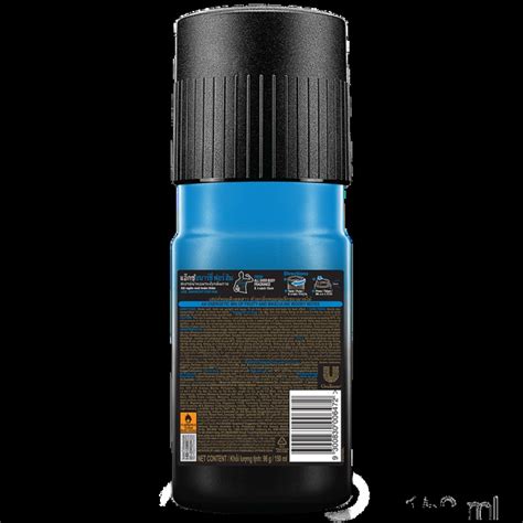 Axe Deodorant Body Spray Anarchy For Him Ml