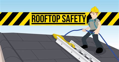 Roofing Edmonton: Rooftop Safety