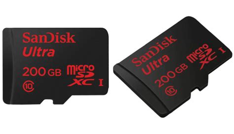SanDisk Unveils the World’s Highest Capacity microSD™ Card - Malaysia ...