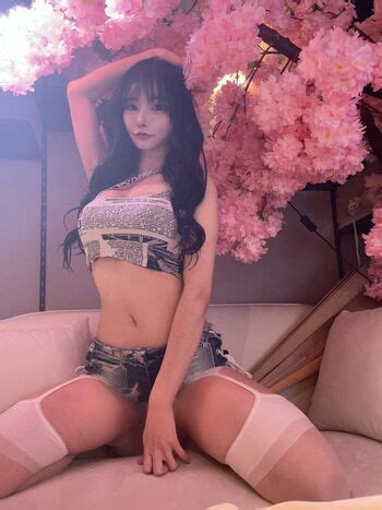 Aesoon 96 애순이 Nude OnlyFans The Fappening Plus