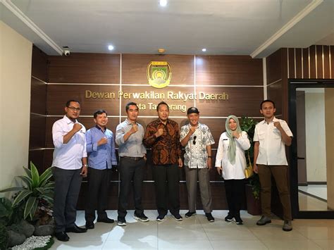 Dprd Kota Tangerang