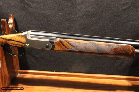 Blaser F3 12 Gauge Left Hand