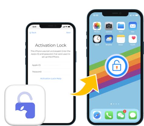 Activation Lock Bypasser Bypass Icloud Activation Lock Easily