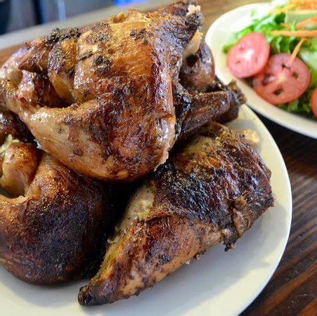 EL PECHUGON, Lima - Restaurant Reviews, Photos & Phone Number - Tripadvisor