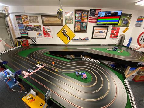 Northern California Slot Car Track Directory Norcal Slot Car