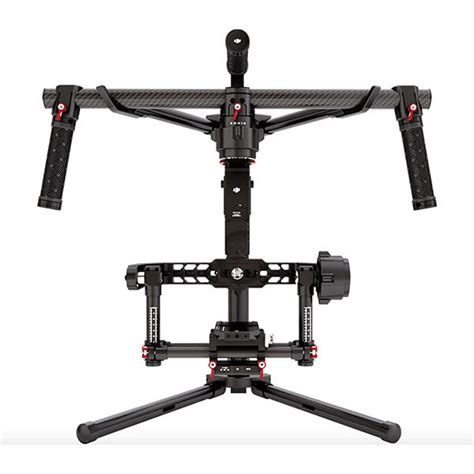 Dji Ronin 3 Axis Handheld Gimbal Gearhead Rentals