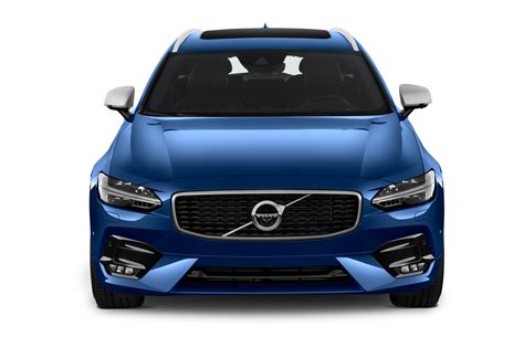 Volvo V Cross Country Ocean Race Edition Starts At