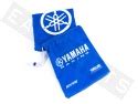 Serviette YAMAHA Racing GYTR bleu Vêtements EasyParts fr Pièces