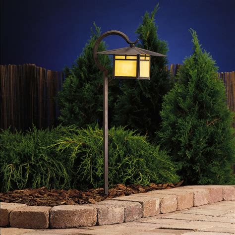 Low-Voltage Lighting for Safe, Beautiful Landscapes