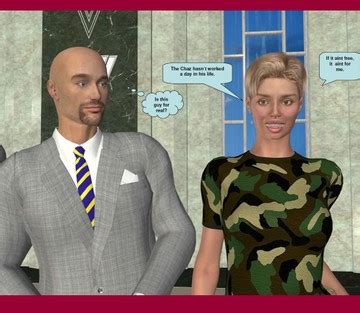 Chaz Muses Sex And Porn Comics