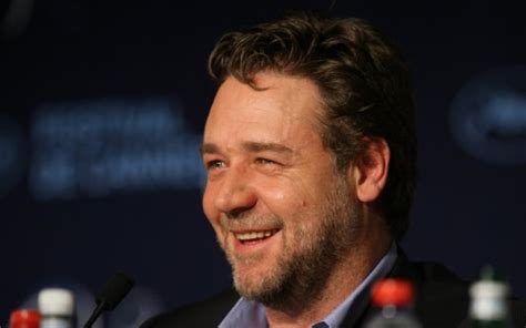 Russell Crowe Entra Nel Cast Di Superman Man Of Steel Cineblog