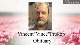 Vince Prokop Obituary: Nancy Drew Paint Coordinator has Dies : r ...