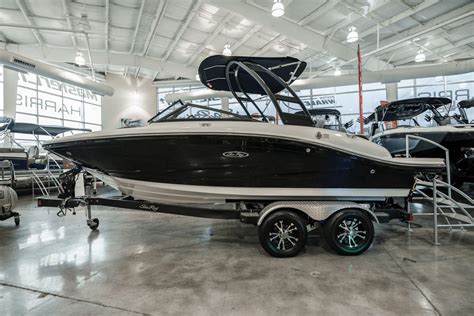 Sea Ray Spx Runabout For Sale Yachtworld