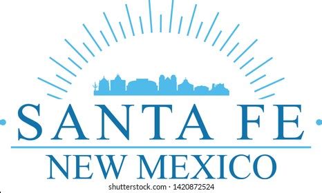 Santa Fe Logo Vector (.CDR) Free Download