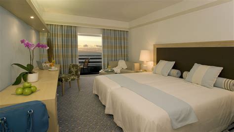 Experience Luxury And Comfort At Pestana Carlton Madeira Ocean Resort