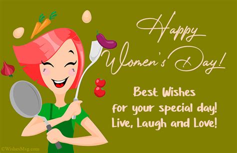 Women’s Day Wishes Messages And Quotes Wishesmsg Happy Woman S Day Quotes Inspirational