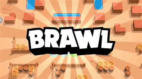 Nuevo Bug En Brawl Stars Todos Contra Uno Youtube