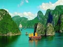 Ninh B Nh H Long Bay H Long Park Sapa Fansipan