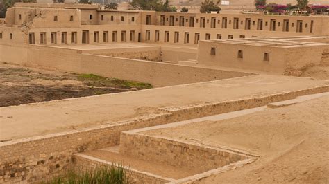 Pachacamac Ruins - Lima, Attraction | Expedia.com.au