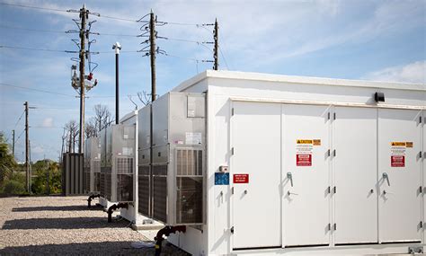 All About Battery Storage Duke Energy Illumination