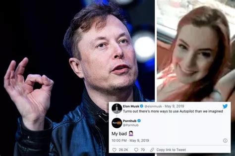 Elon Musk S Cheeky Response After Couple Film Porn Video Hot Sex Picture