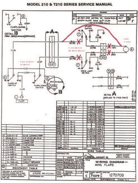 Cessna 172 Wiring Diagram Wiring Draw