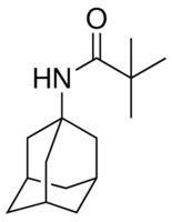 N Adamantan Yl Dimethyl Propionamide Aldrichcpr Sigma Aldrich