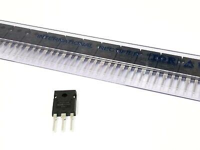 10 Pieces IRFP140N IR N Channel Mosfet Transistor FREE Shipping