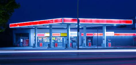 Gas Station Fuel Card - Gas Credit Cards | Fuel Express