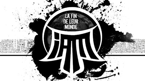 IAM La Fin De Leur Monde