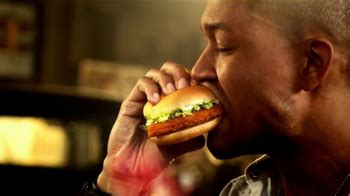 McDonald S Hot N Spicy McChicken TV Spot Badder Bolder ISpot