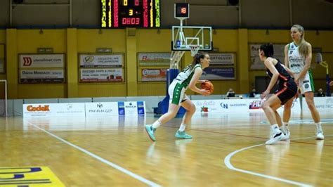 Serie A2 femminile tripudio Ponzano il Derby di Marca è suo