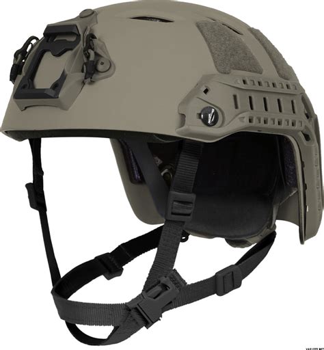 Ops Core Fast® Bump High Cut Helmet System Tactical Helmets Varuste