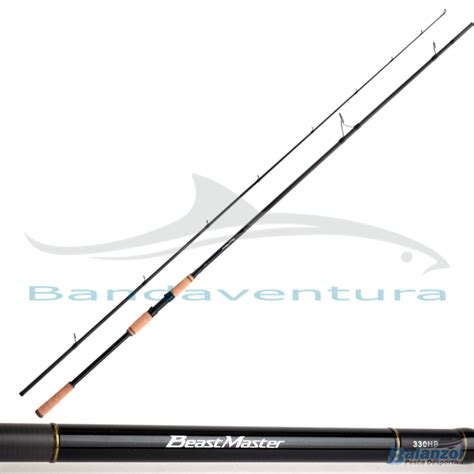 Shimano Beastmaster Fx Spinning Mod Fast G Na Balanzol Online