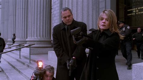 Law And Order Criminal Intent 2001