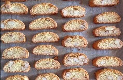 IMPASTO PERFETTO PER BISCOTTI CANTUCCI dolce facile Cucinare è come amare