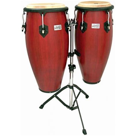Percusión Latina MundoMusical