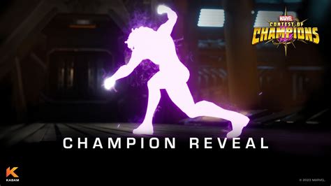 Vanishing Point Photon And Vox Champion Reveal Marvel Contest Of Champions The Global Herald