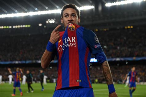 Download Brazilian Soccer Neymar Sports 4k Ultra HD Wallpaper