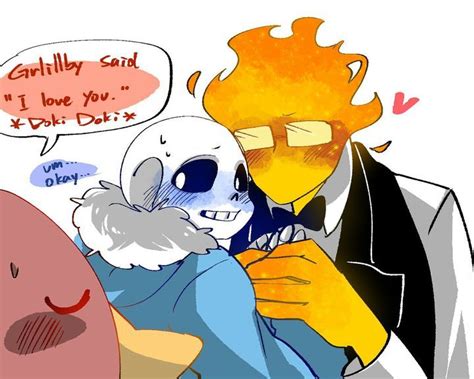 Traducciones E Imagenes Sansby 1 Undertale Undertale Ships