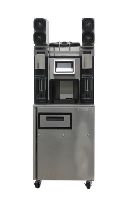 multiplex beverage bic manual fill