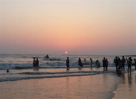 A Complete Guide To Alibaug South Mumbais Beach Town