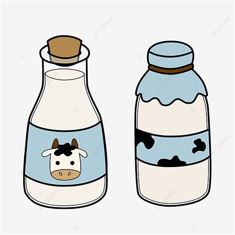 Leche Clipart